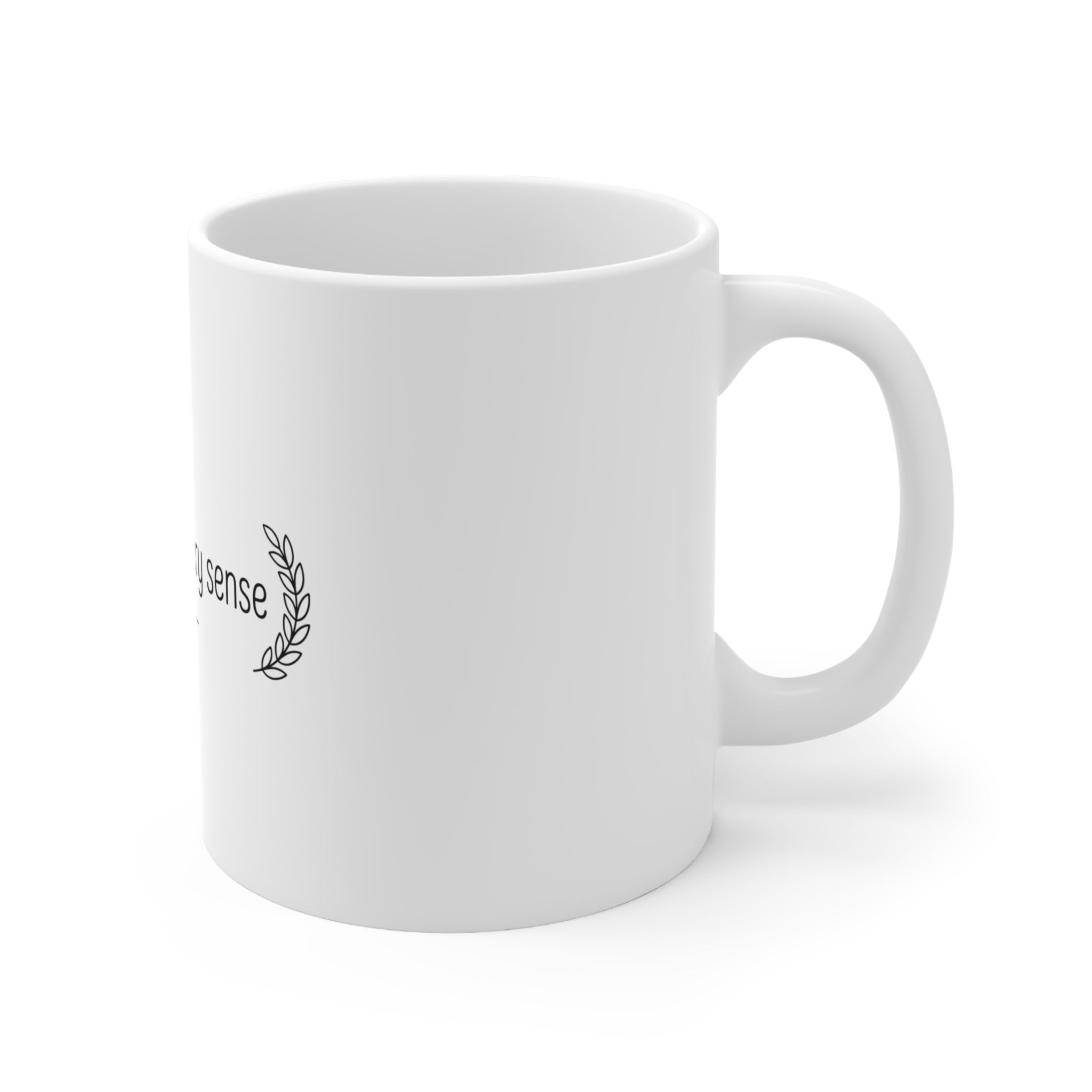 Stable... In Every Sense Mug