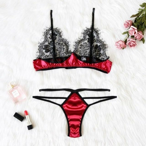 Favourite Mistake Set