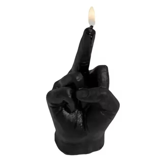 The Last Word Soy Candle