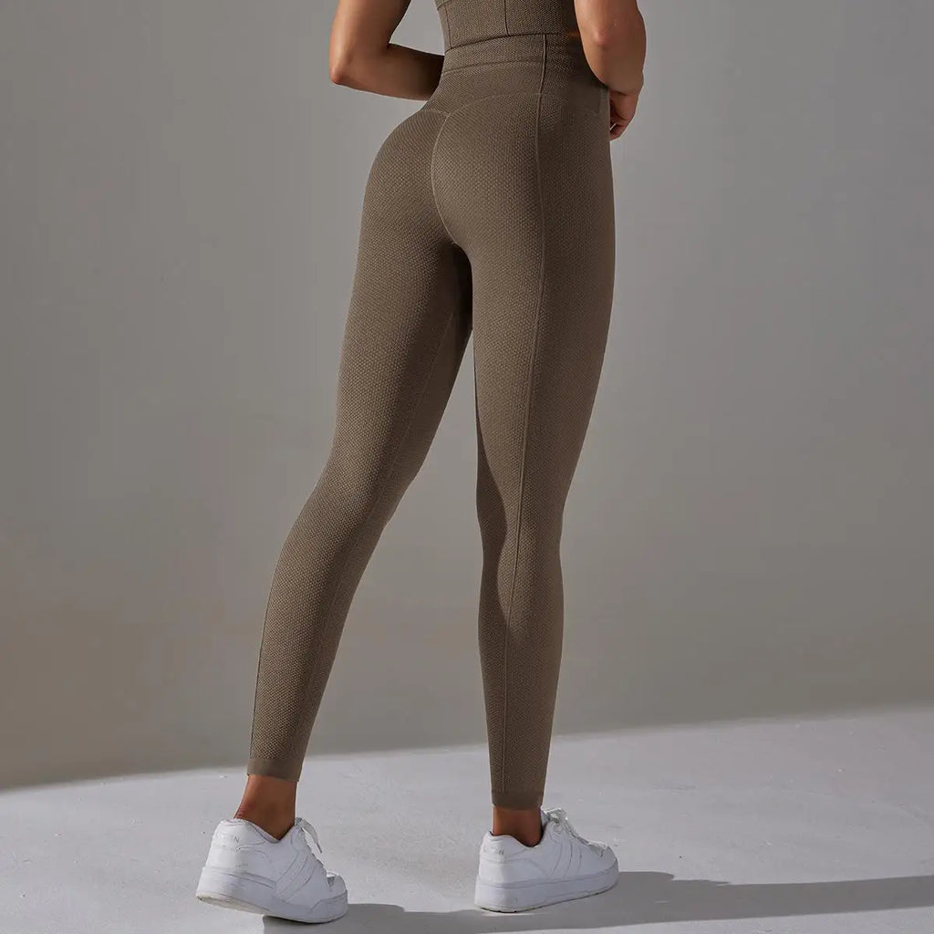 Blue Hour Sculpt Leggings