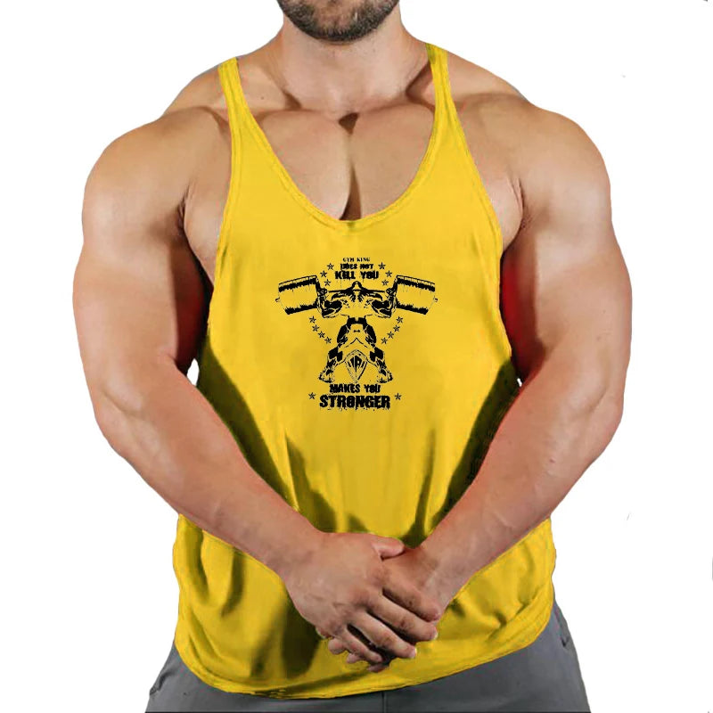 Survive Stringer Tank