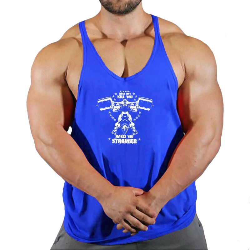 Survive Stringer Tank