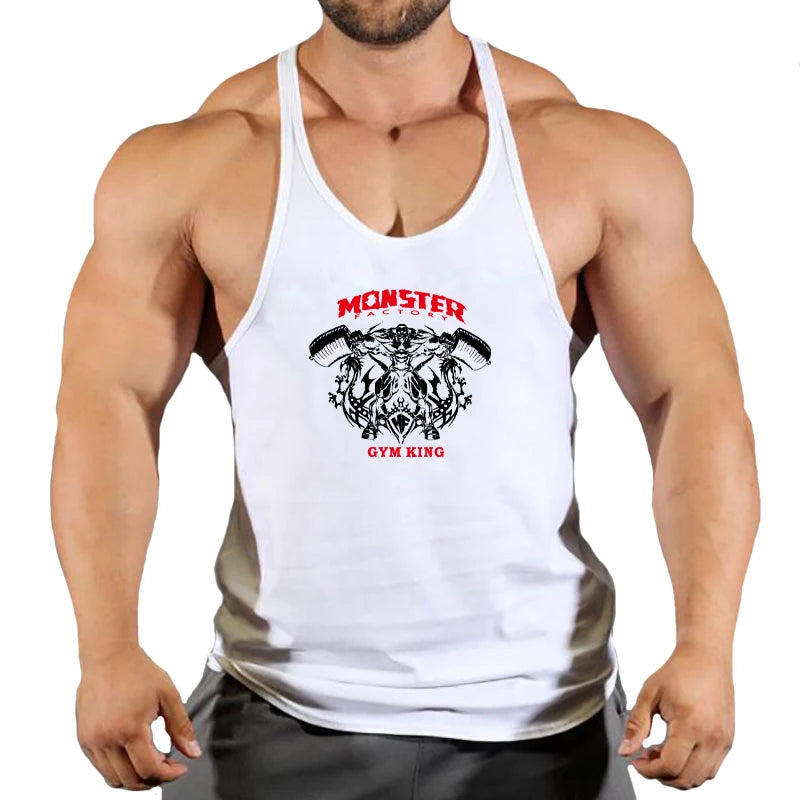 Survive Stringer Tank