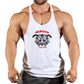 Survive Stringer Tank