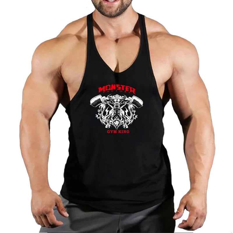 Survive Stringer Tank