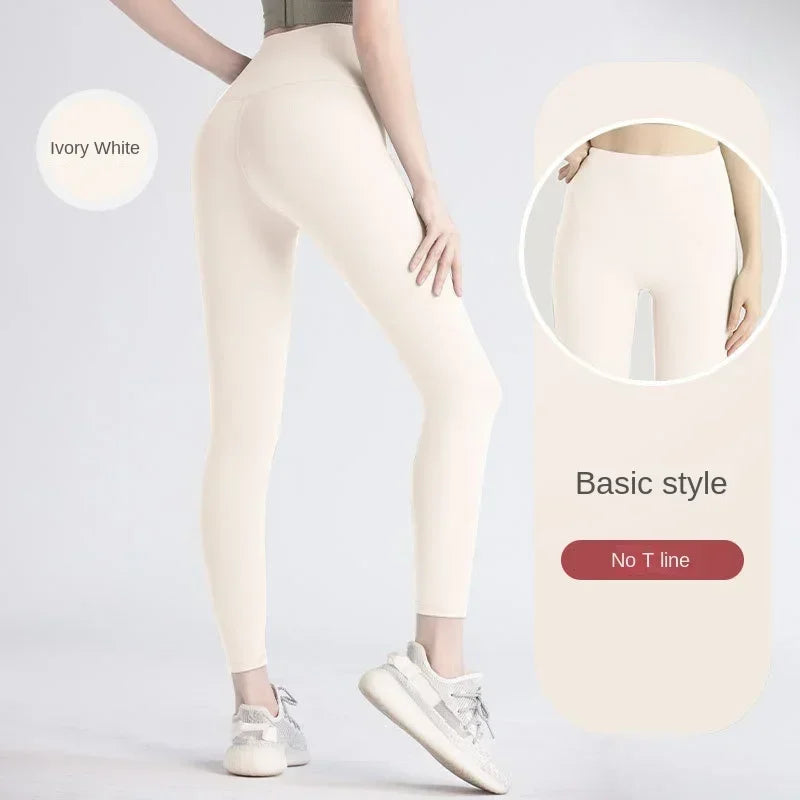 Gym Crush Leggings