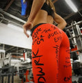 No Days Off Leggings