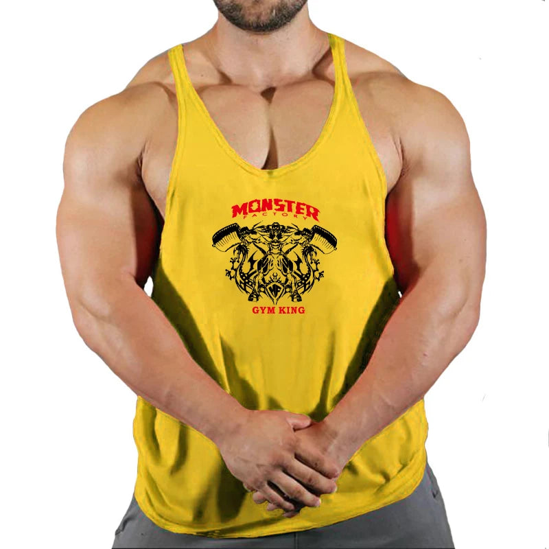 Survive Stringer Tank