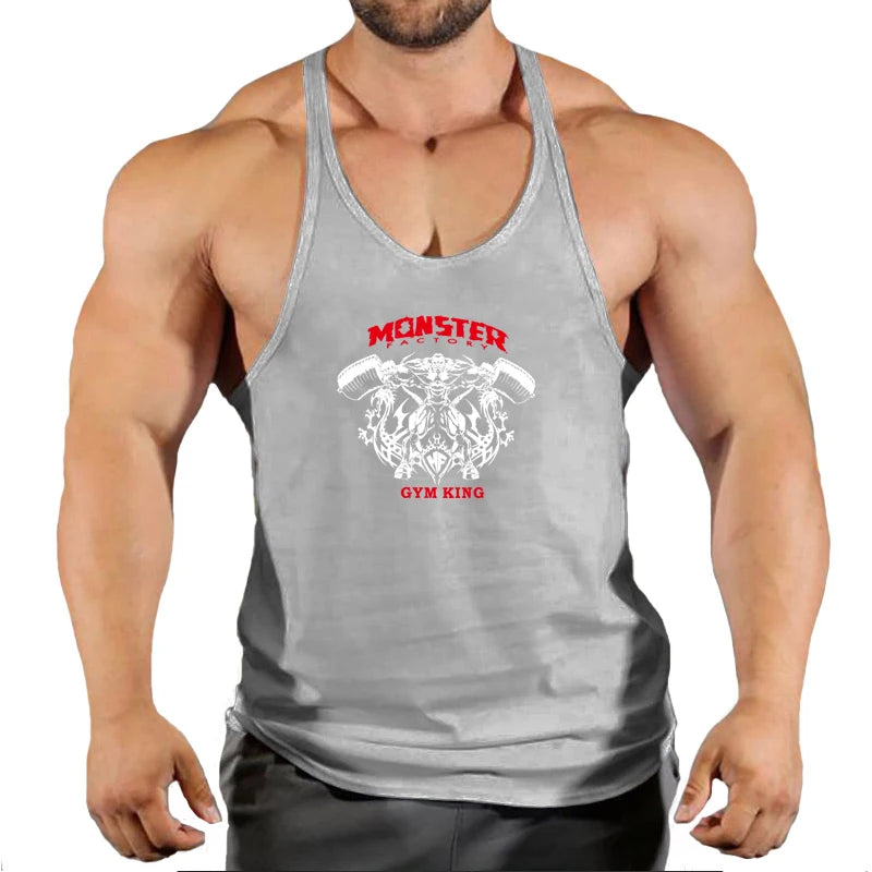 Survive Stringer Tank