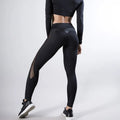 Shadow, Sculpt, Surprise Leggings