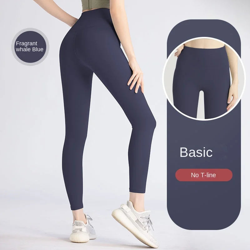 Gym Crush Leggings