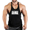 Animal Stringer Tank