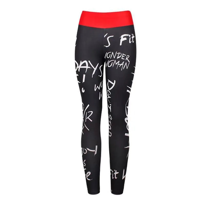 No Days Off Leggings