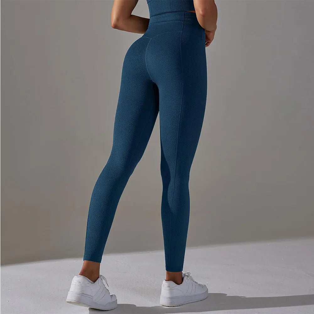 Blue Hour Sculpt Leggings