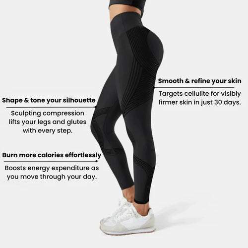 Bitch, Please Leggings
