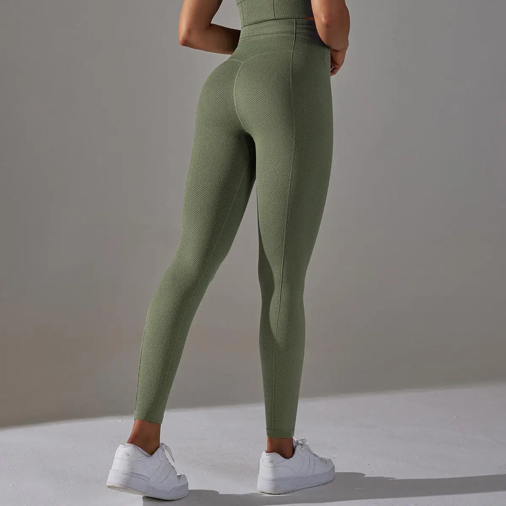Blue Hour Sculpt Leggings