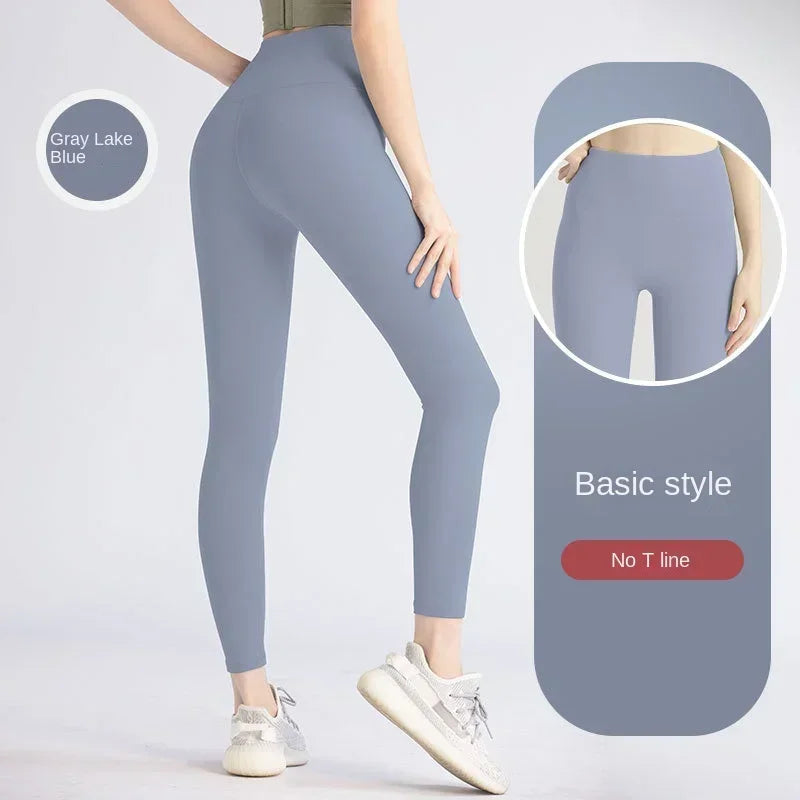 Gym Crush Leggings