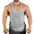 Bull Icon Stringer Tank
