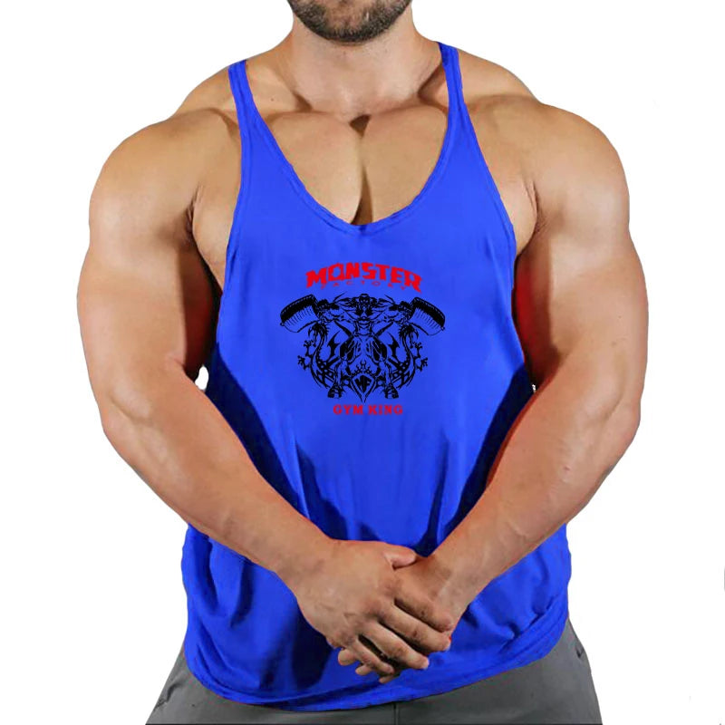 Survive Stringer Tank