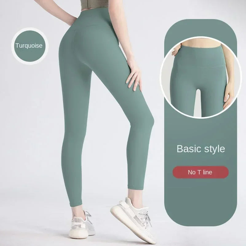 Gym Crush Leggings