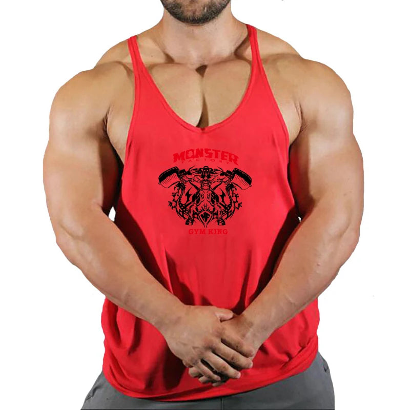 Survive Stringer Tank