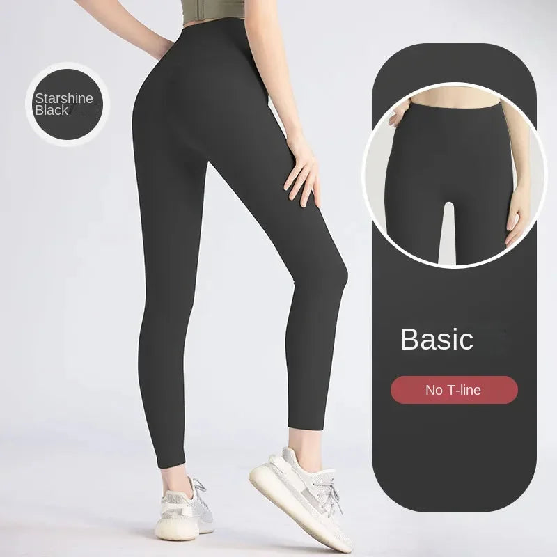 Gym Crush Leggings