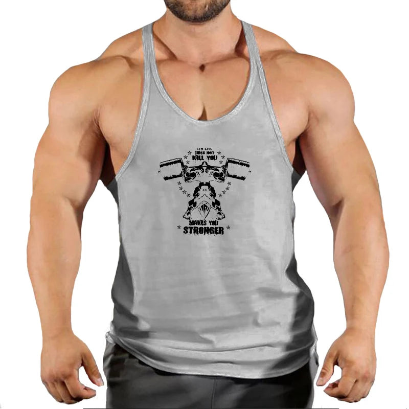 Survive Stringer Tank
