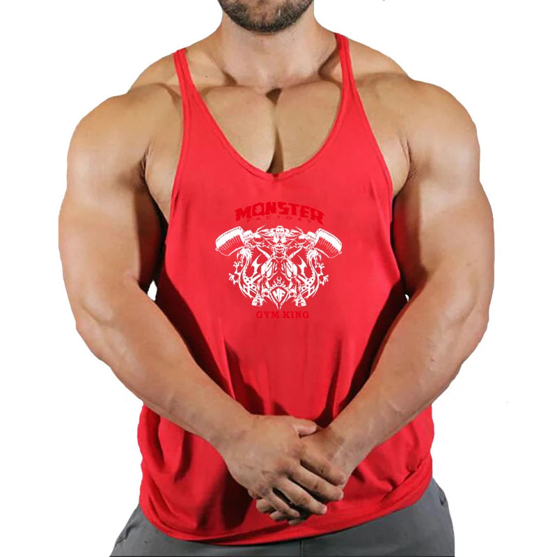 Survive Stringer Tank