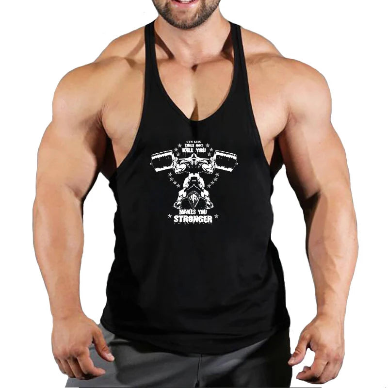 Survive Stringer Tank