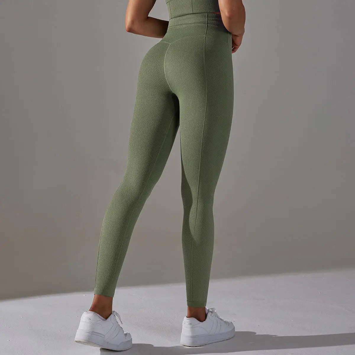 Blue Hour Sculpt Leggings