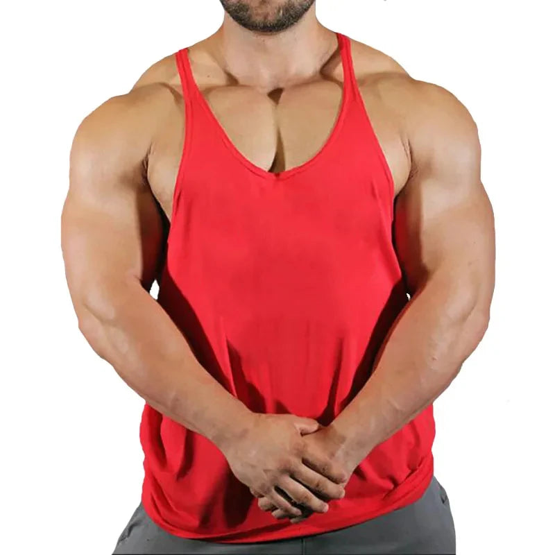 Bull Icon Stringer Tank