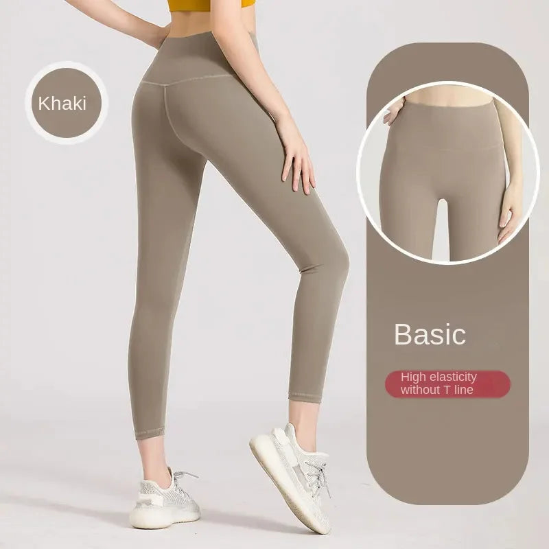 Gym Crush Leggings