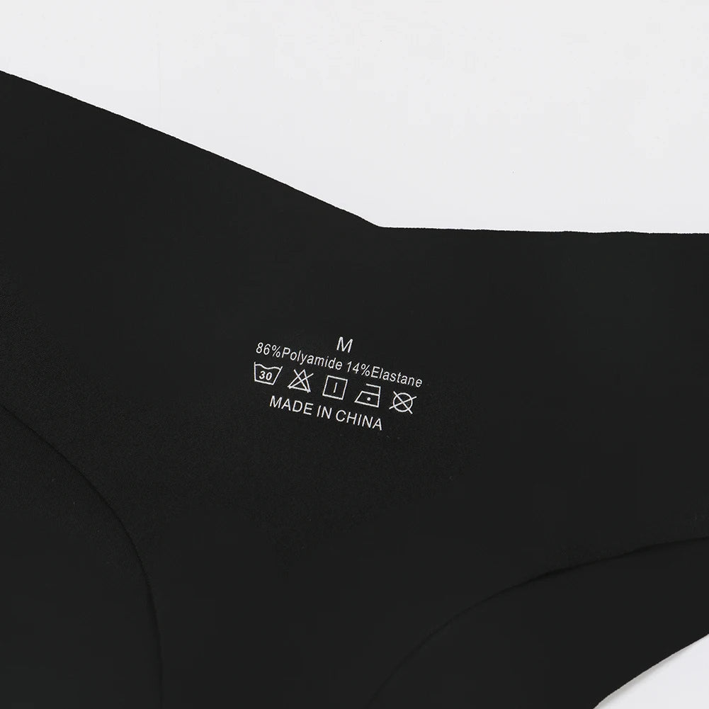 “Yes, Daddy?” Cheeky Panties