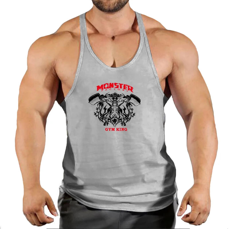 Survive Stringer Tank