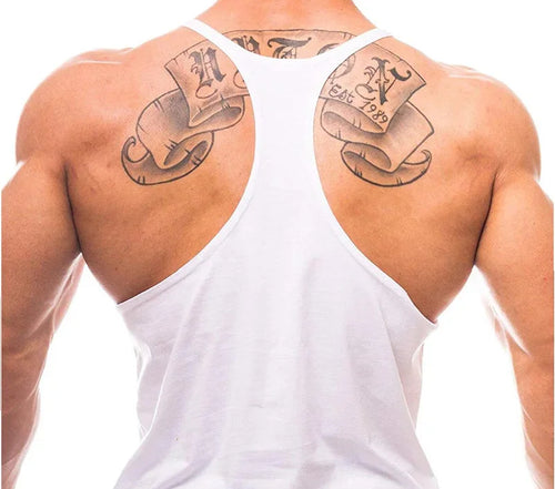 Bull Icon Stringer Tank