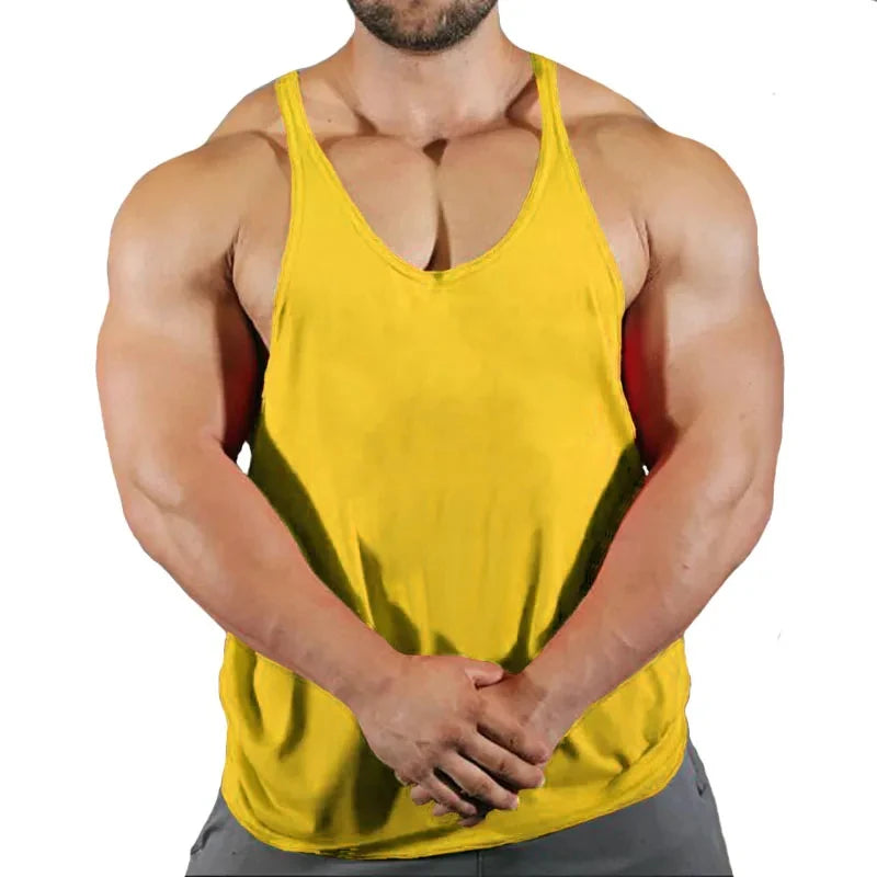 Bull Icon Stringer Tank