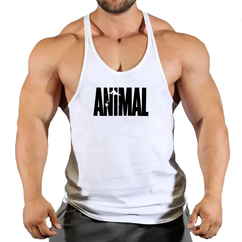 Animal Stringer Tank