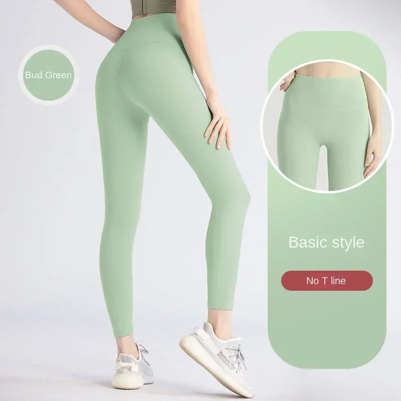 Gym Crush Leggings