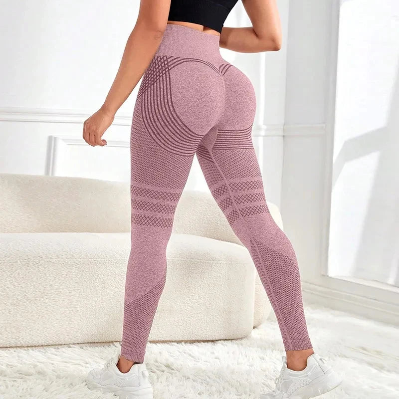 Bitch, Please Leggings