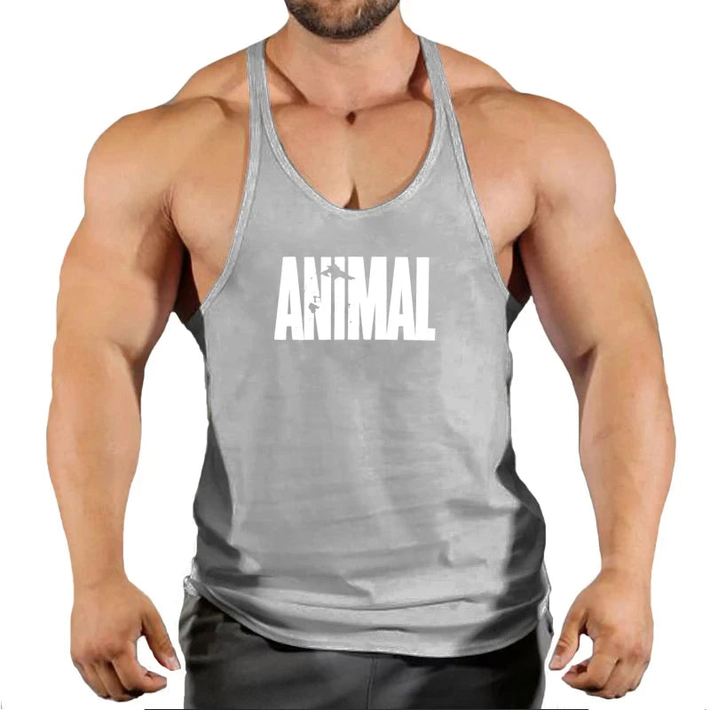 Animal Stringer Tank