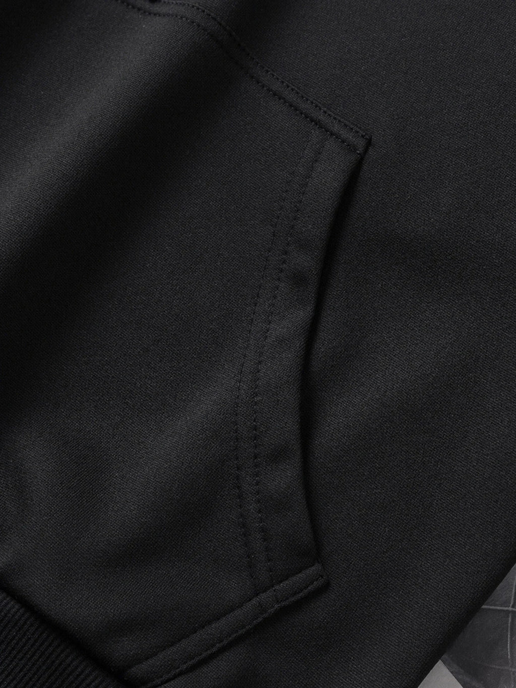 Dragon Spine Oversized Hoodie