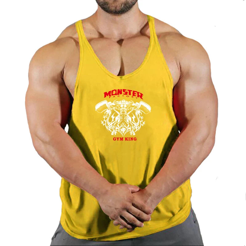 Survive Stringer Tank