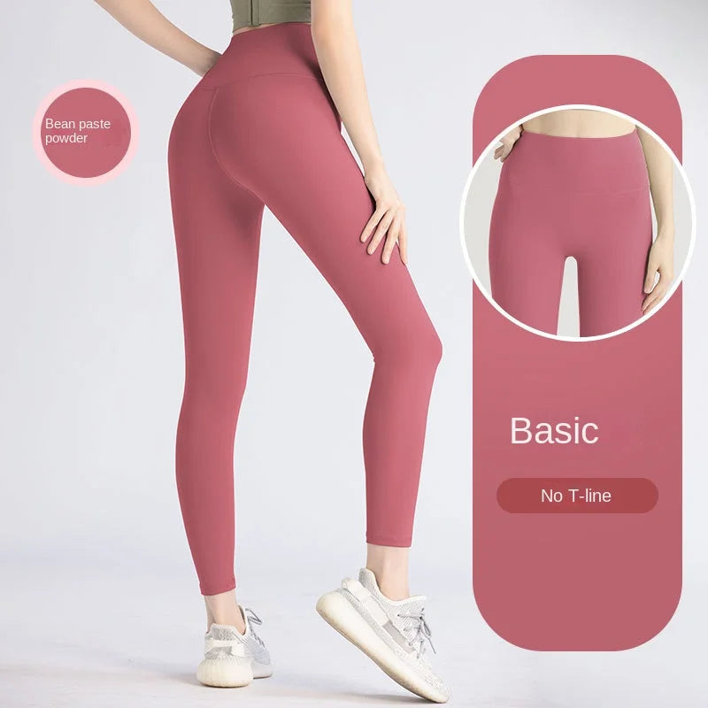 Gym Crush Leggings