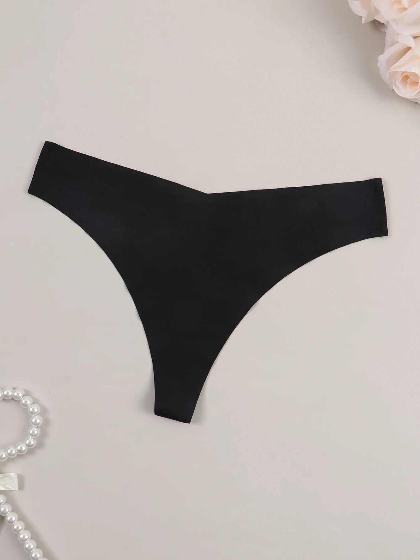 “Yes, Daddy?” Cheeky Panties