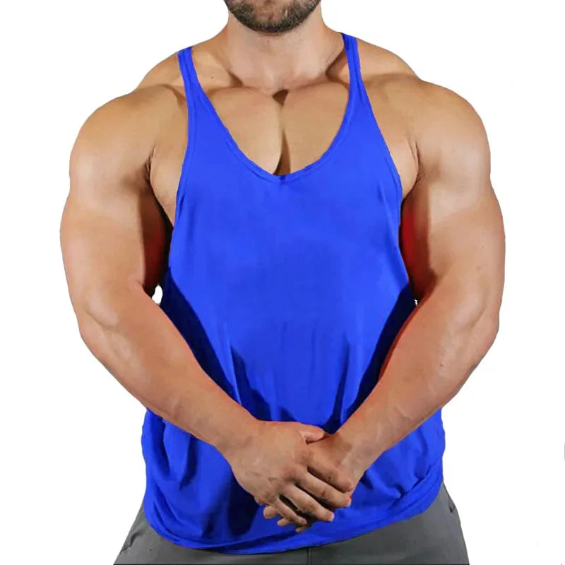 Bull Icon Stringer Tank