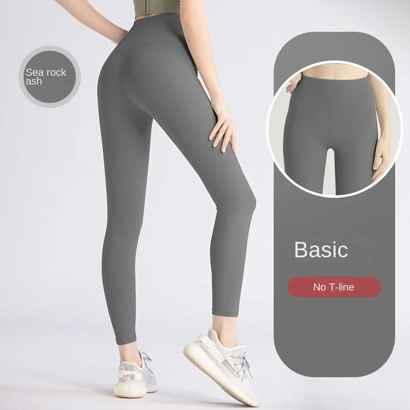 Gym Crush Leggings