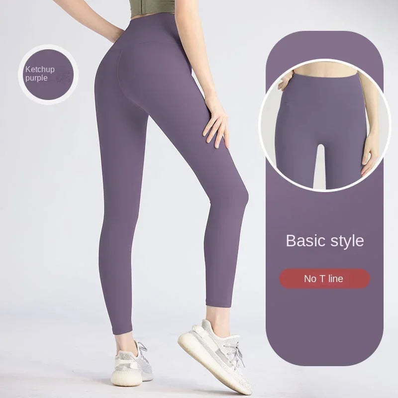 Gym Crush Leggings