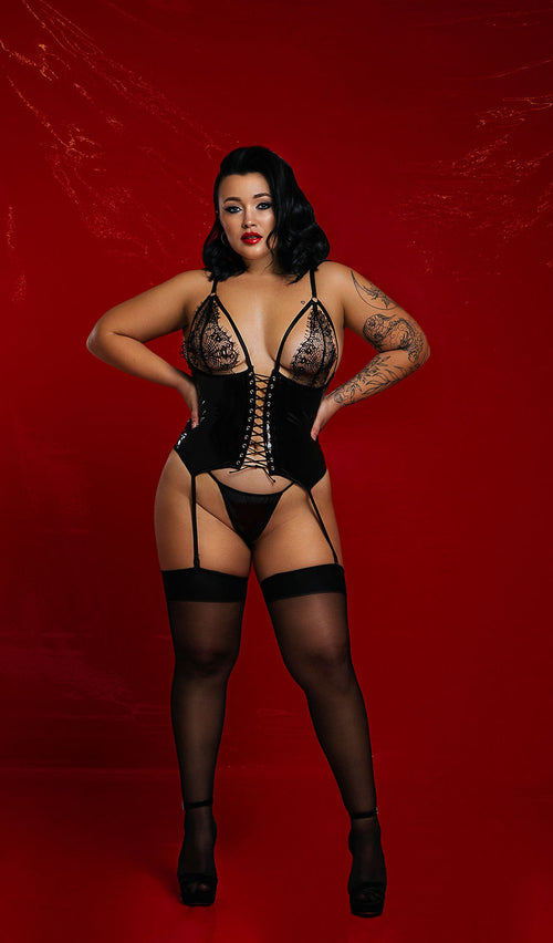 Pretty Little Threat Set