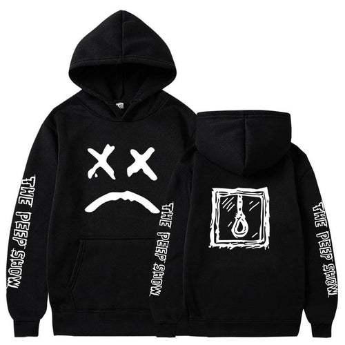Lil Peep Hoodie